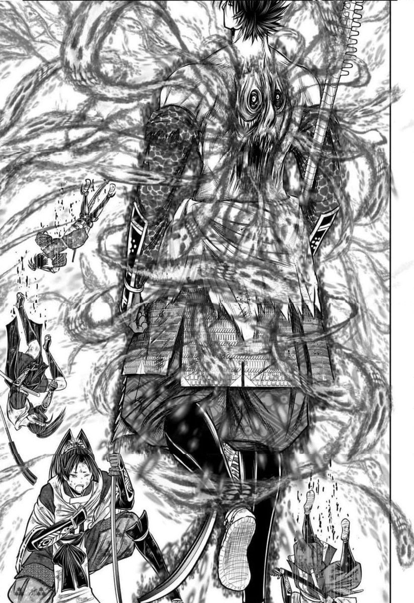 坂上 田村麻呂 on X