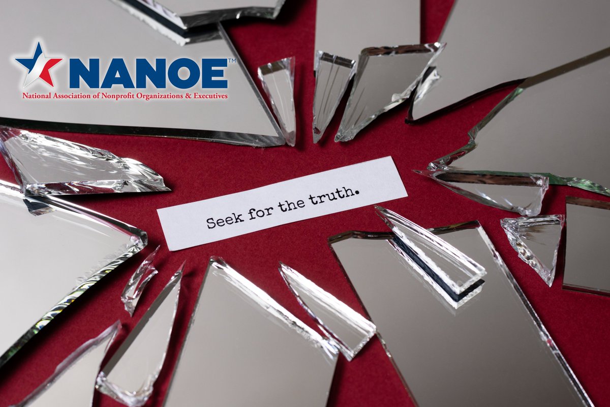 NANOECENTRAL's tweet image. 🔍 Transparency. Innovation. Scale. NANOE champions a new standard of excellence in the nonprofit sector. #ThinkDifferent #NANOE