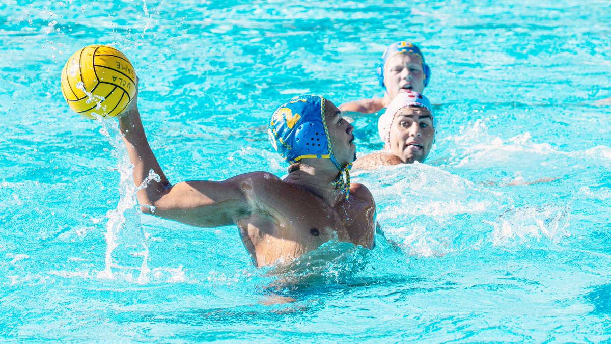 No. 1 UCLA Extends Winning Streak to 20 with 14-11 win at No. 4 Stanford
Recap: ucla.in/42rVRej
#GoBruins 🐻🤽‍♂️