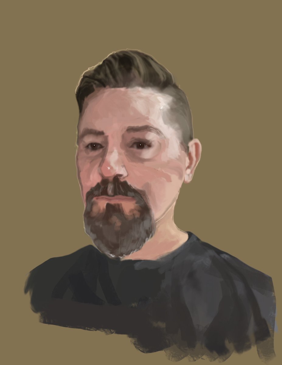 Lance Worman tweet media