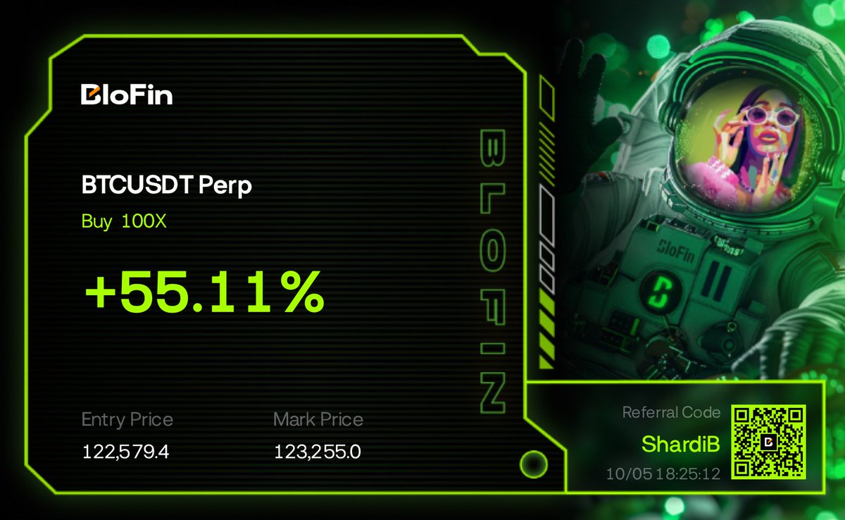 Don’t Follow Shardi B If You Hate Money tweet media