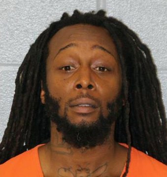 🚨BREAKING: President Trump just called for the DEATH PENALTY for Decarlos Brown.

“There can be no other option.”

Does Trump have your full support on this? 

YES or NO?

IF you support this, Give me a THUMBS-UP👍!