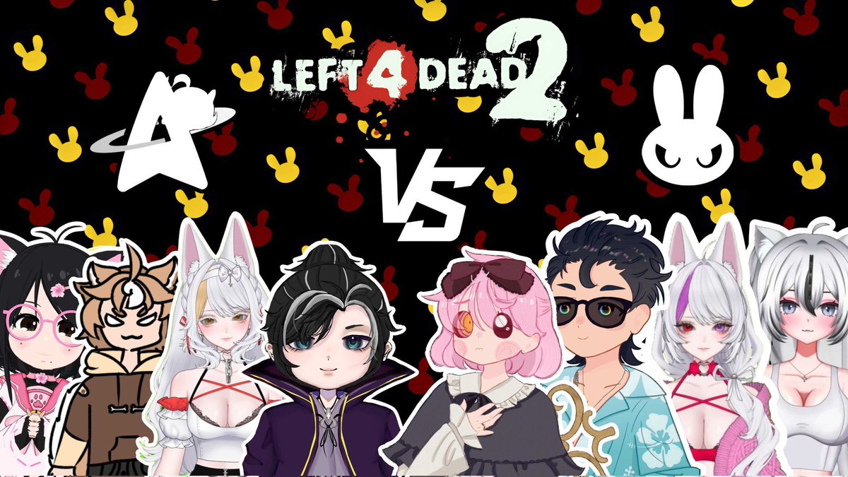 YA LLEGA

Por parte de Akari tenemos a: <a href="/JaviiNekoVT/">🐈‍⬛ Javii Neko ⛩️【Akari Live | Oficial_LEP】</a> <a href="/DannielCookies/">DannielCookies🐶🍪| Akari Live!</a> <a href="/Erynnlannover/">🧸Erynn Lannover VT 🎧| Akari Live</a> y <a href="/Niocraft_VT/">Niocraft_VT | ASTRAS | MENSOS INC | AKARI LIVE |</a> 

En el equipo de LEP están:
<a href="/jsstiven_/">JsstivenVT | LEP (COMISIONES ABIERTAS)</a> <a href="/LyraLannovervt/">Lyra Lannover | AKARI LIVE 🎼🪻</a> <a href="/AquamarinViper/">aquaviper ! lep</a> y <a href="/gemstonenano/">Nano ꒰ LEP ꒱</a>

¡Los esperamos en 30 minutos!

Lo podrán ver en el stream de Danni, Javii, Lannover y Nio