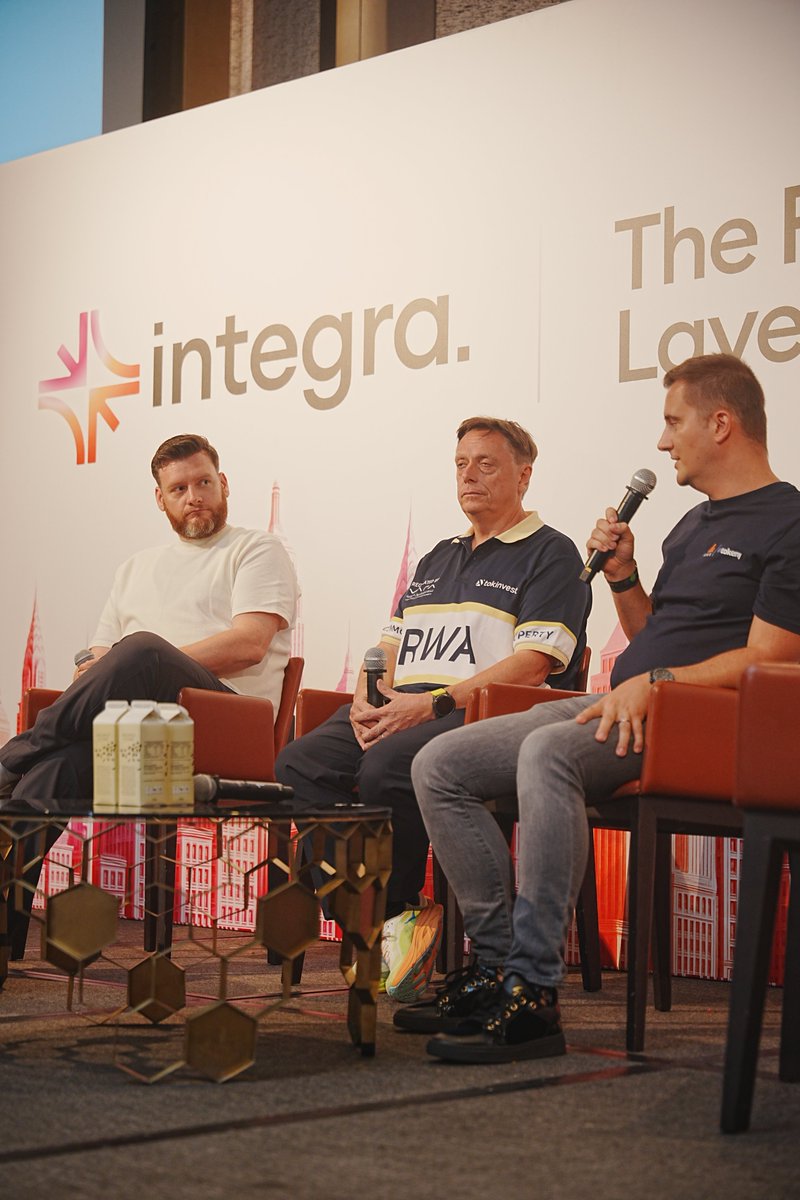 integra. tweet media