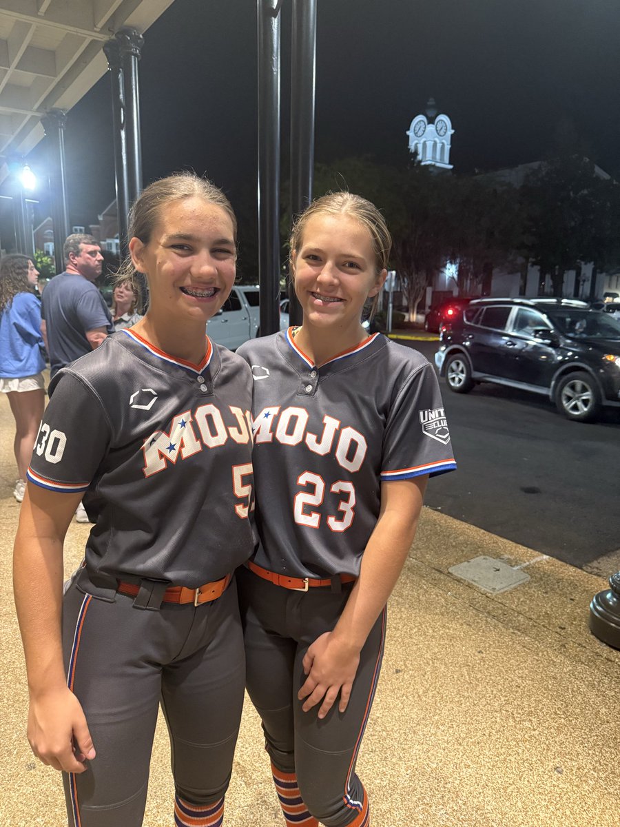 It’s always a great time at The ‘Sip! Thank you coaches <a href="/Jamie_Trachsel/">Jamie Trachsel</a> <a href="/CoachBBuchanan/">Bobby Buchanan</a> and <a href="/CoachMorganK/">Morgan Klaevemann</a> for such a wonderful camp, full of great instruction. I am so thankful for the time you took to help me become a stronger player. I loved getting to explore Oxford with my