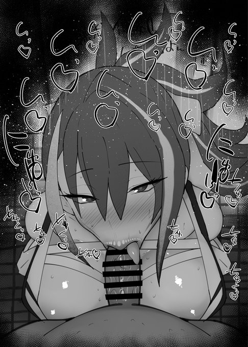 おはフェラカルデアふぇらちお便女1906号「河上彦斎第三再臨」