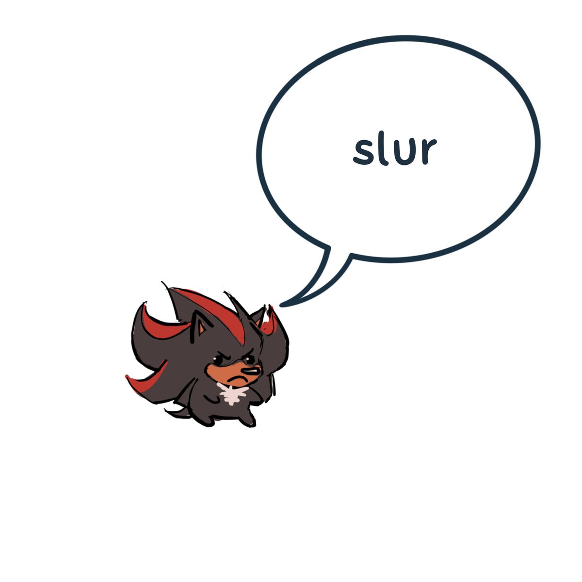 #shadowthehedgehog #sth