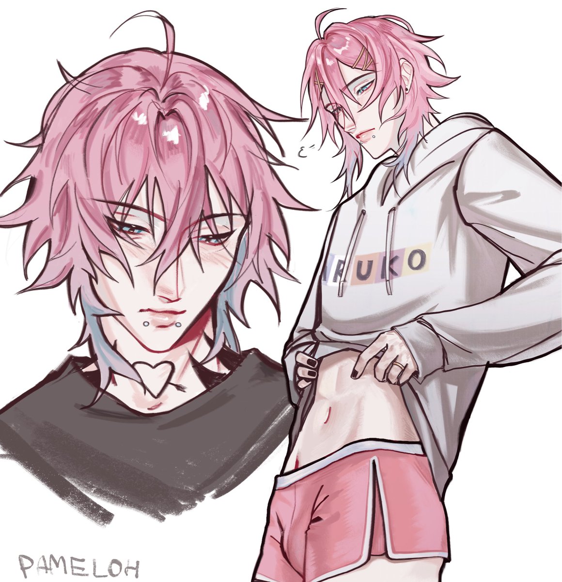 pameloh | comms open tweet media