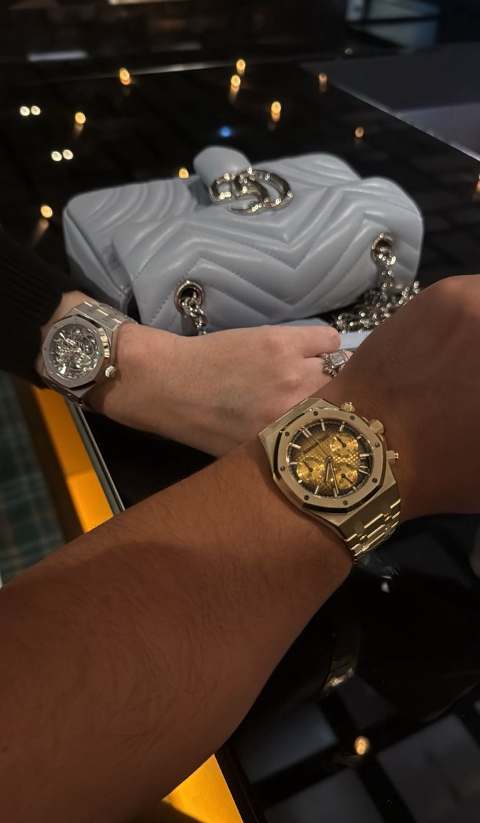 watchking69's tweet photo. It’s been a good week https://t.co/CJGBQeVYeu