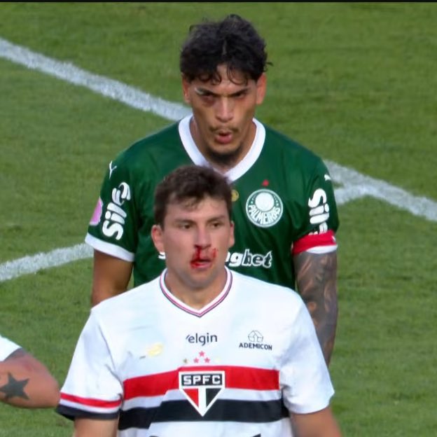 felipeanju's tweet photo. @pintomarko_o @Brasileirao @SaoPauloFC @Palmeiras @CBF_Futebol Sai calado e nao olha pra traz! https://t.co/IUVPgvaA0W