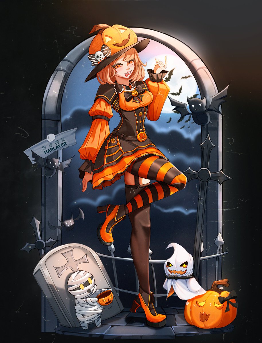 PUMPKIN 😍😍
Photoshop cc
#art #illustration #Halloween