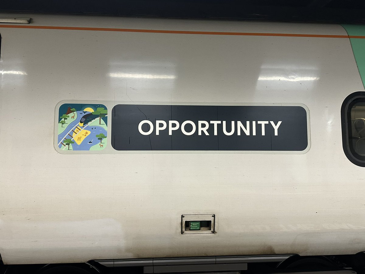 JoeSRailTrainP1's tweet photo. https://t.co/LiCvEy41Er
