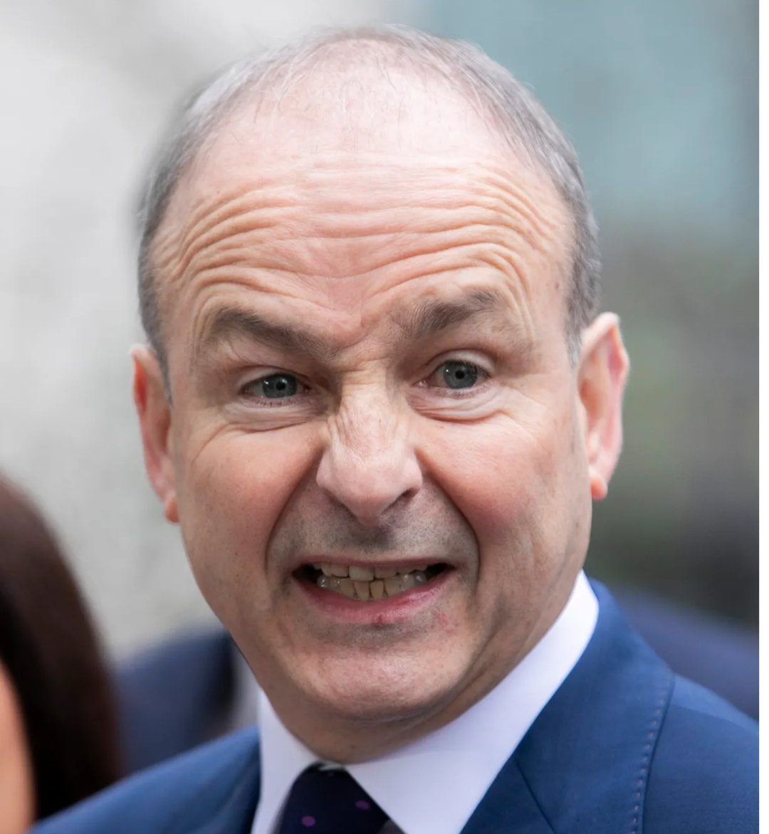 Now how long will it take Mr Martin to follow in the footsteps of Jim Gavin ?. #MicháelG0