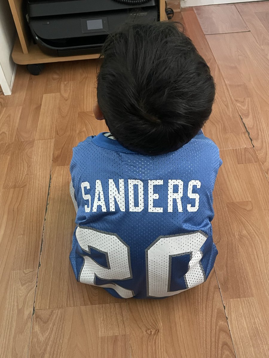 laucha9's tweet image. #Detroit  #Lions #minifan  @FOXImpactoNFL  #FOXimpacto #nfl