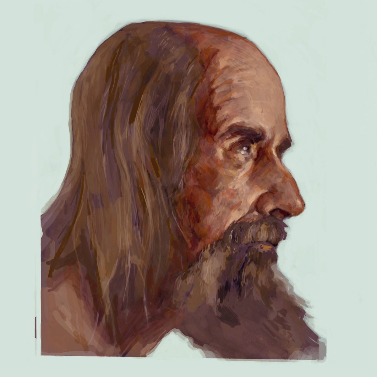 JR Gibson tweet media