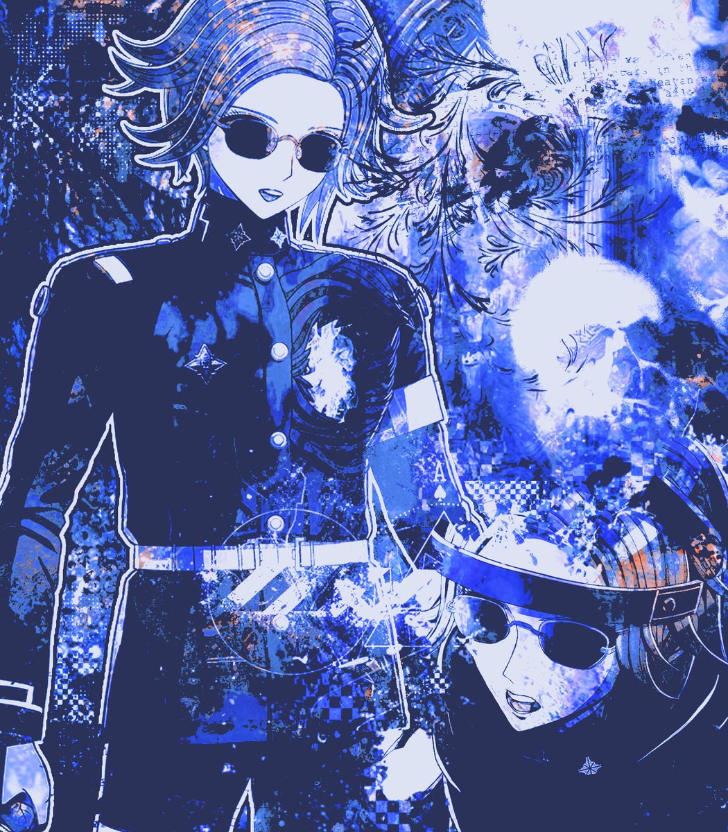 𝓐𝗈𝗍𝗌𝗎𝗄𝗂 (@moonlitverdict) on Twitter photo 