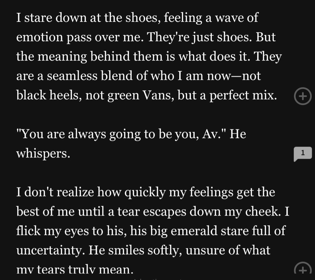 eversnrry's tweet photo. “you’re always gonna be you, av” BYEEEE😭😭😭😭 https://t.co/hy42Pq8L7k