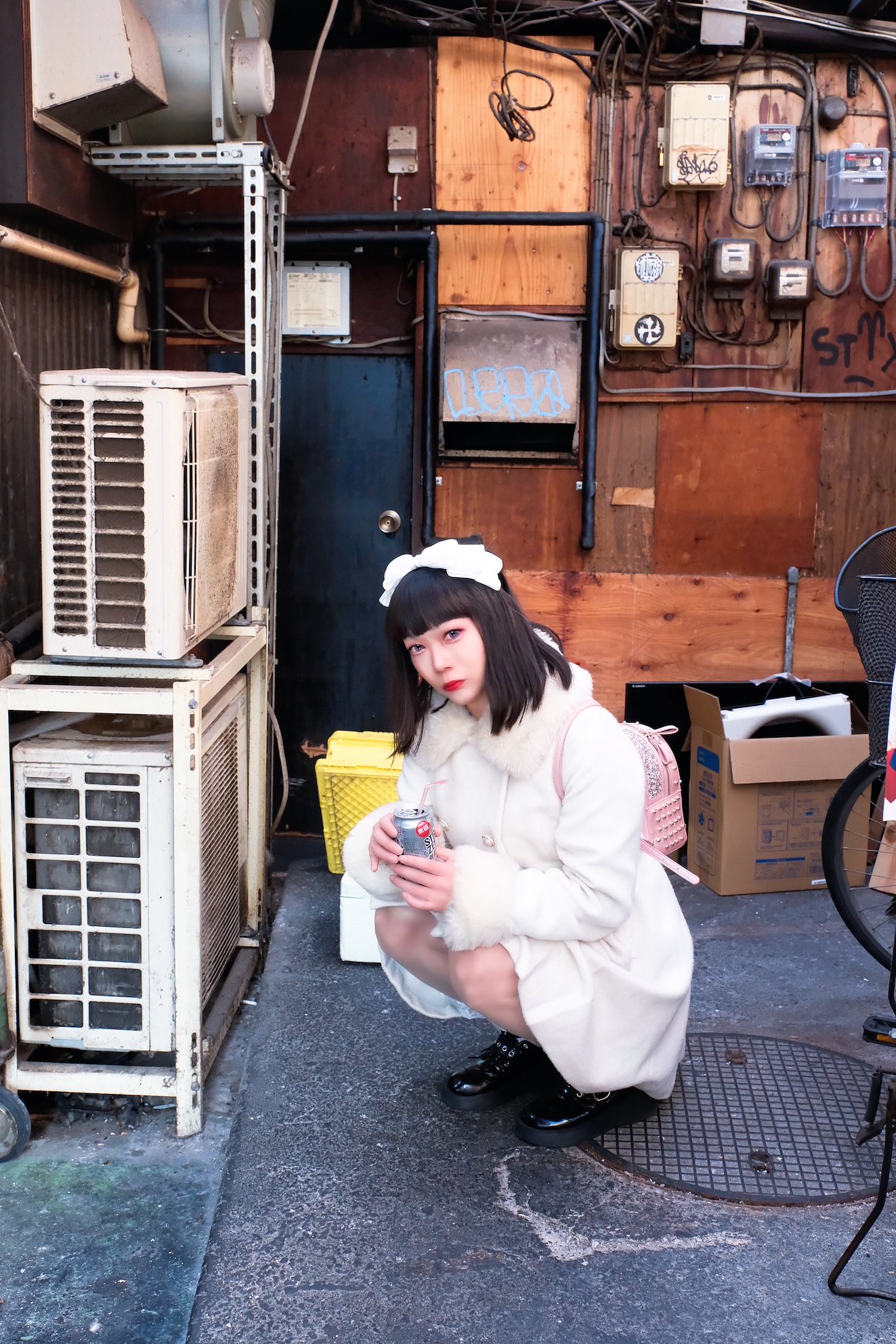 碧ちゃん（あおちゃん） (@plopola2024) / X