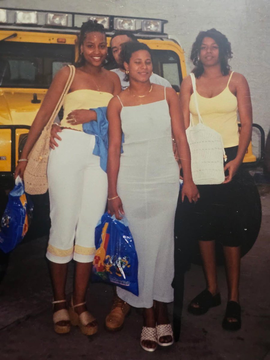 Trisham87286403's tweet image. #collegespringbreak
#DaytonaBeach💃🏽💃🏽