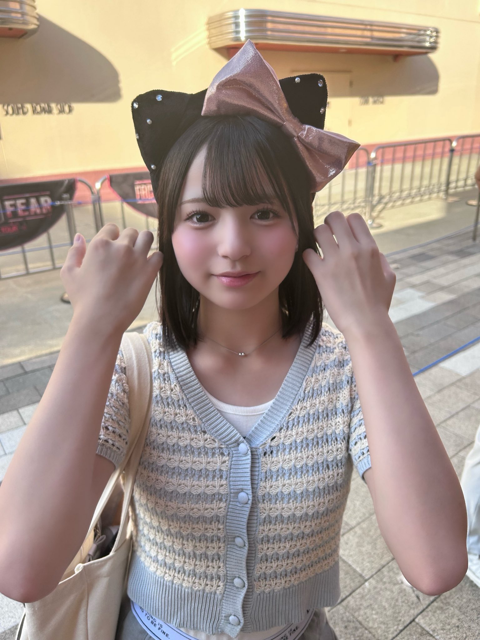 田中 ミリア ꒰ NMB48 ꒱ on X: 