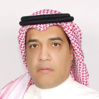 عامر المصلوخي Amer tweet media
