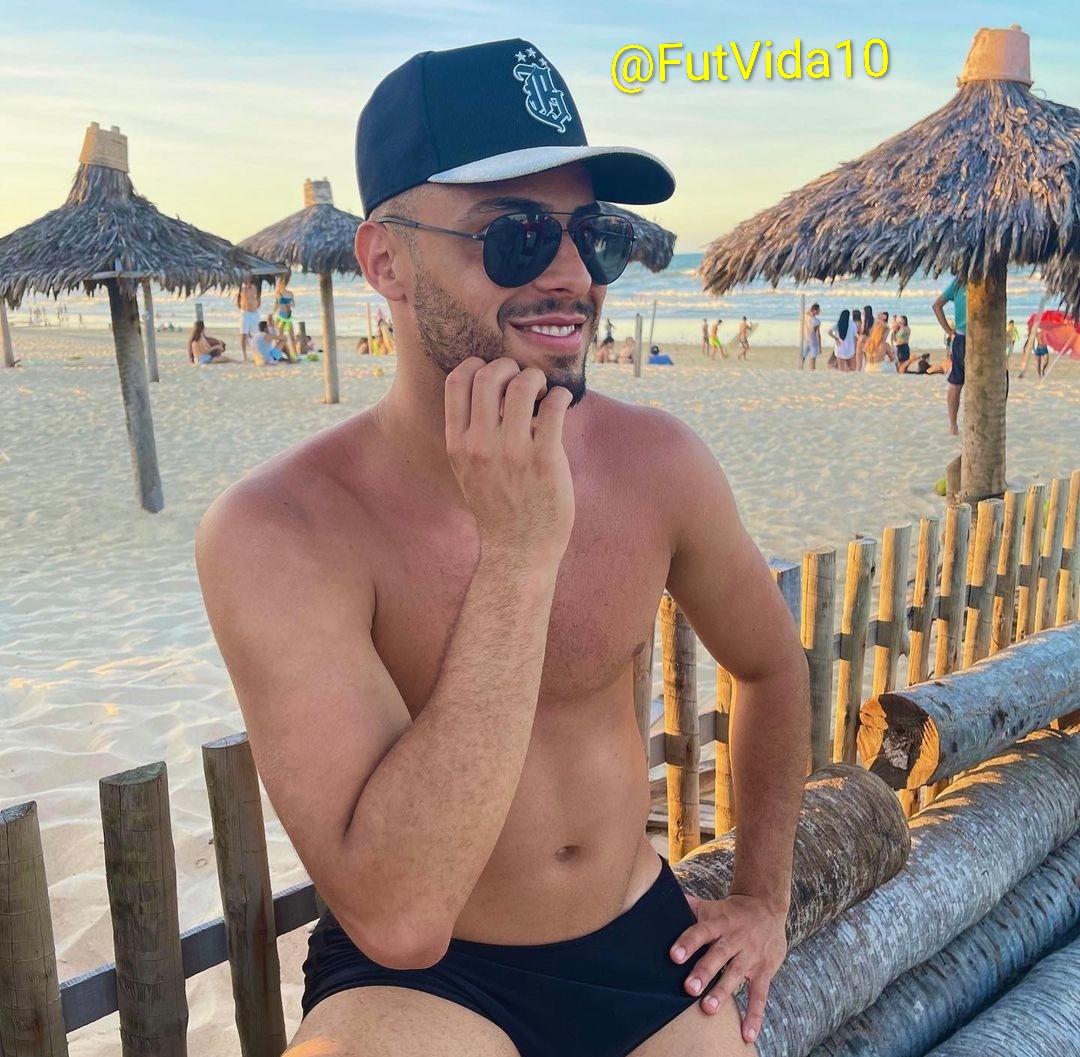 FutVida10's tweet photo. O atacante Arthur Cabral é um macho gostoso. E de sunga me deixou num t...
🔥🔥🔥🍆🍆🍆
#Sunga #SungaPreta #Futebol #Football #Soccer #Botafogo #Atacante #Gostoso #Lindo #Macho #Tesao #ArthurCabralFV https://t.co/MejeWVnfCE