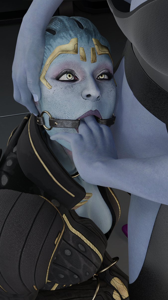 rogat171's tweet photo. #NSFW #rule34 #R34 #masseffect #asari #liaratsoni #Samara https://t.co/Fna9tl37nc https://t.co/pClXYP4kYz