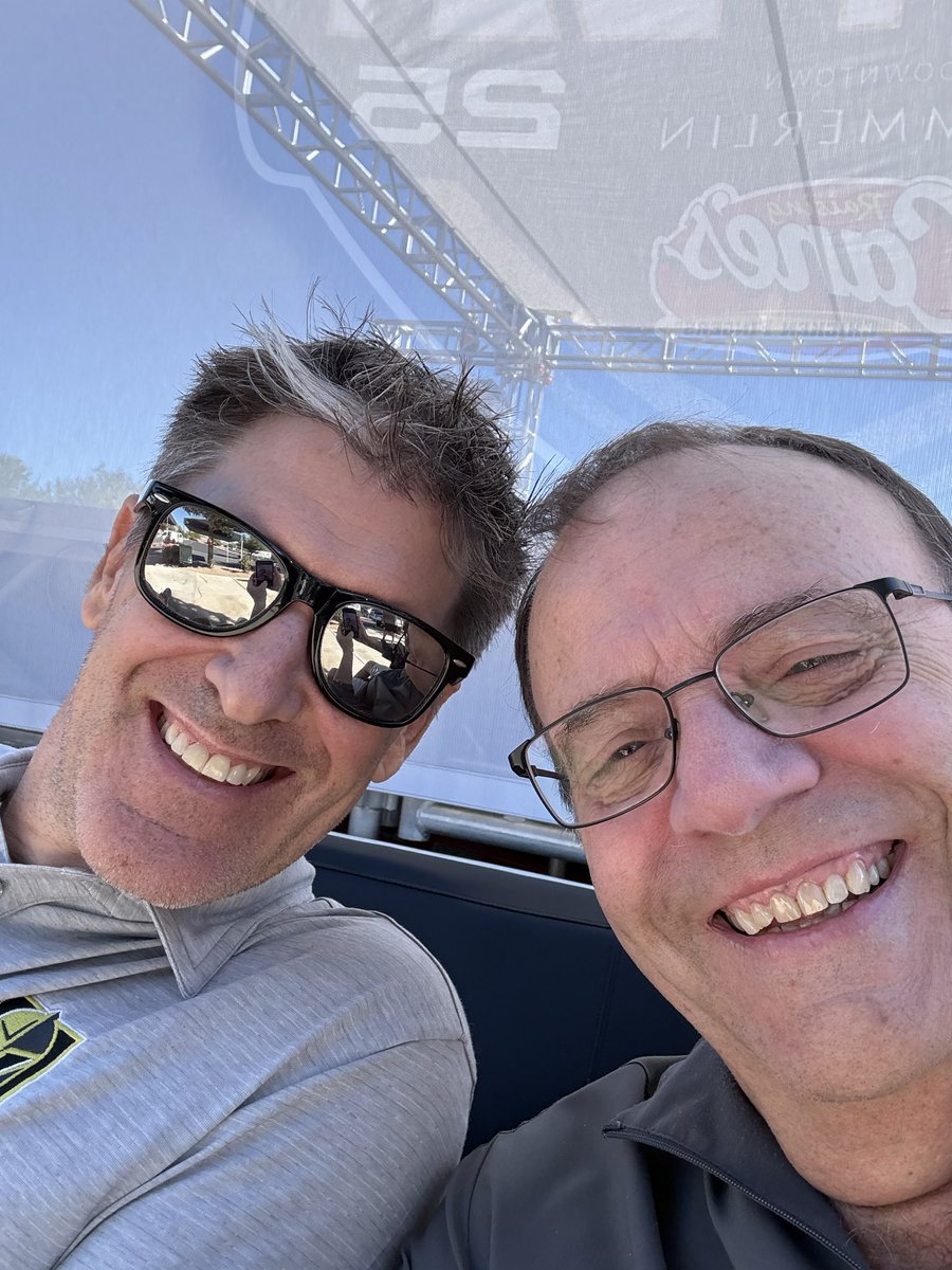 Game Day Bruce tweet media