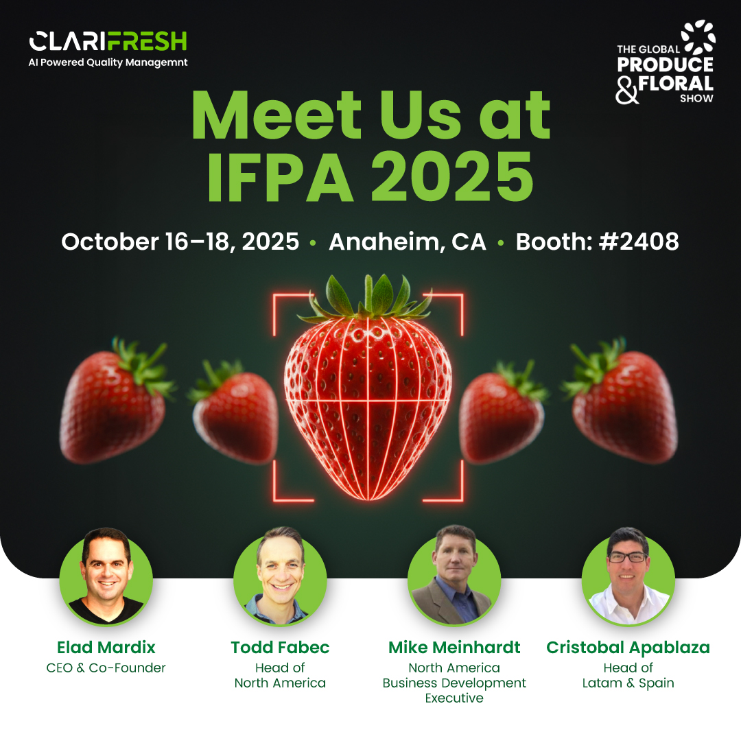 Clarifresh tweet media