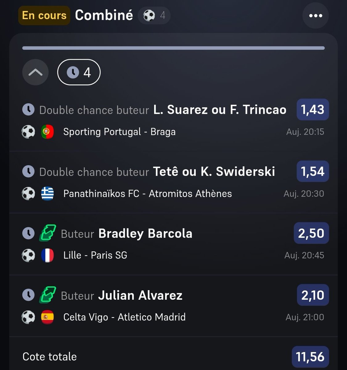 cote&cash tweet media