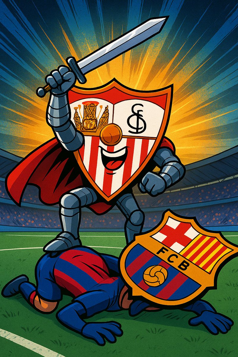 MonrealRguez's tweet photo. @SevillaFC Vamos mi Sevilla!! https://t.co/3uFc3IcM1V