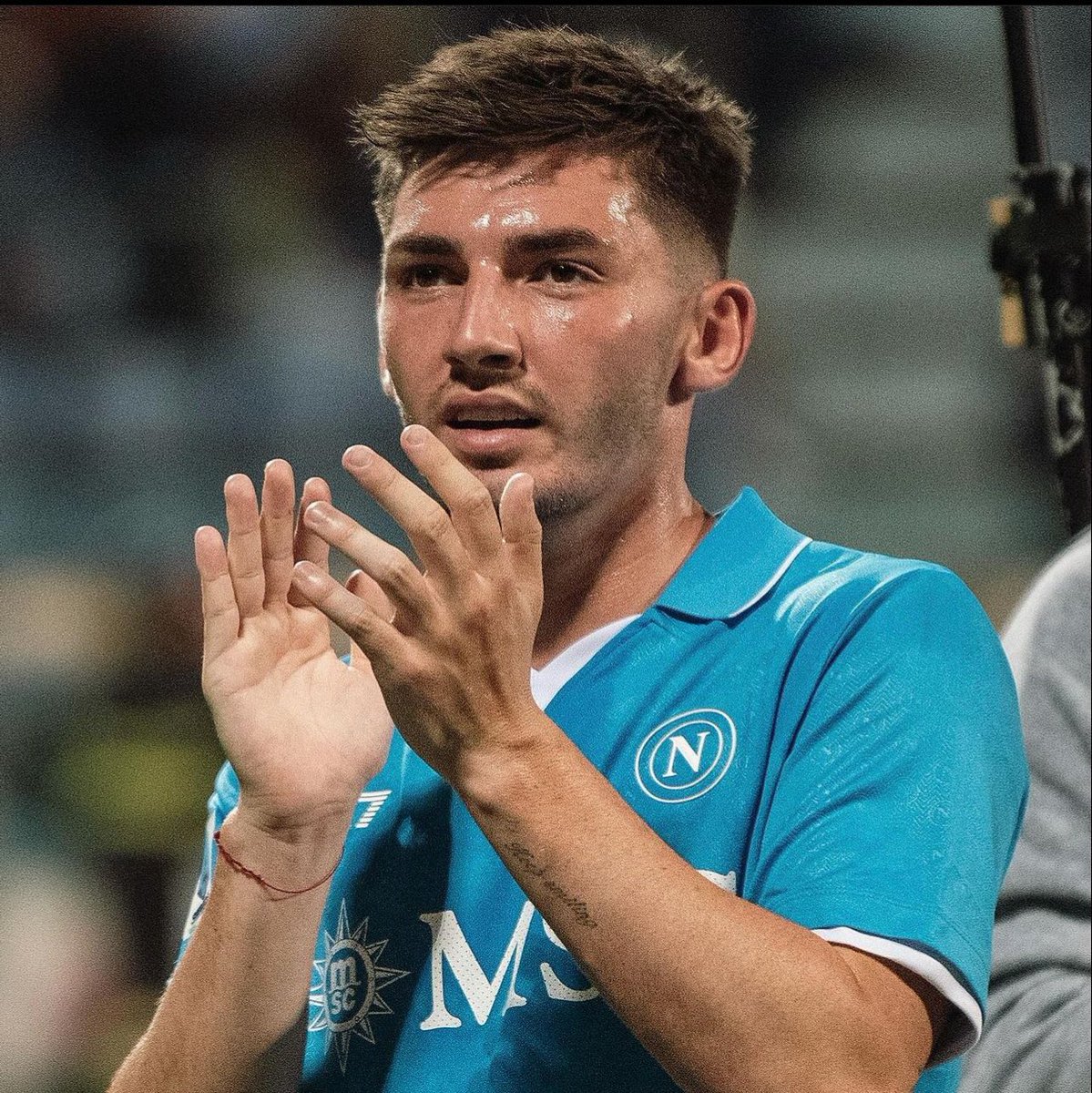 SIR LUKE 🇮🇹🏆 tweet media