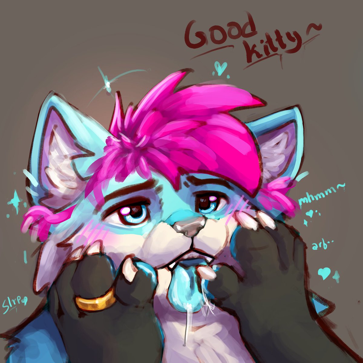 comm for <a href="/AceSkycat/">Ace~</a>