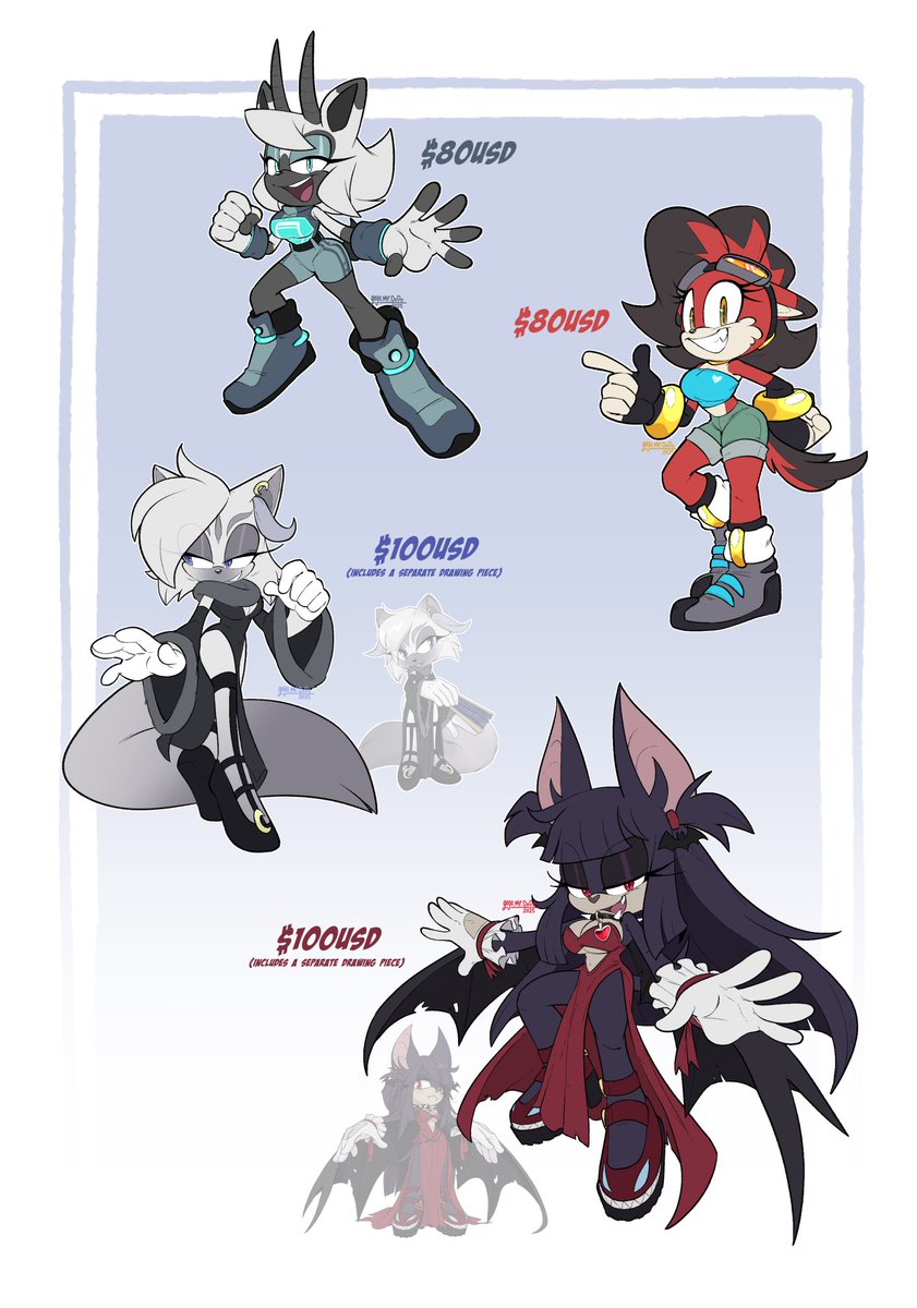 Connie_Sky 💕 tweet media