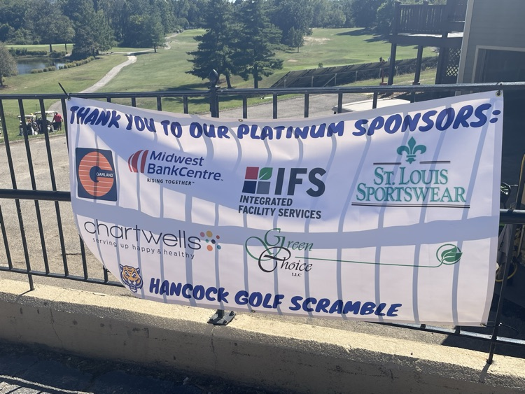 Hancock ECC tweet media