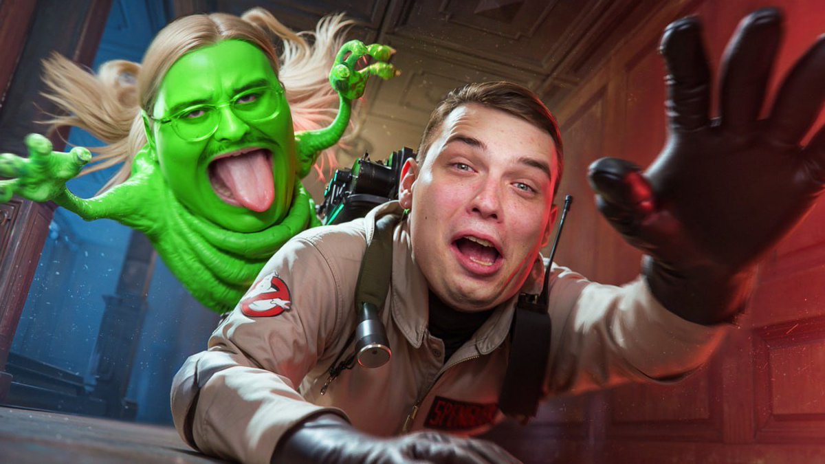 23gradusaa's tweet image. Thumbnail for Biba  😛
I love it 

#YouTubeDesign #YouTubeThumbnail #VideoThumbnail