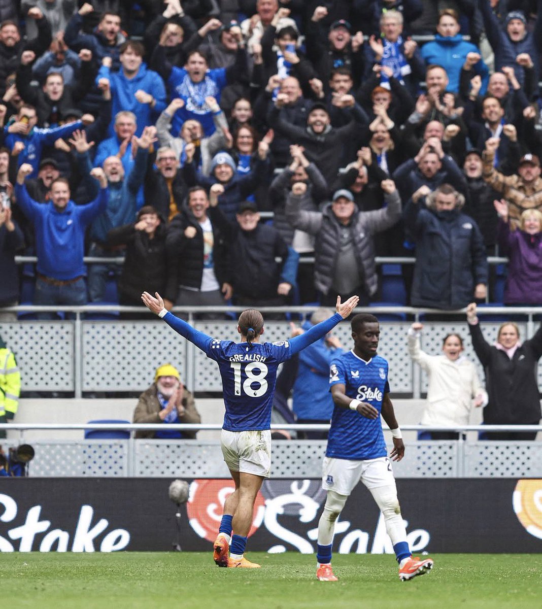 EFC_Home's tweet image. Some photo 💙 

#EFC