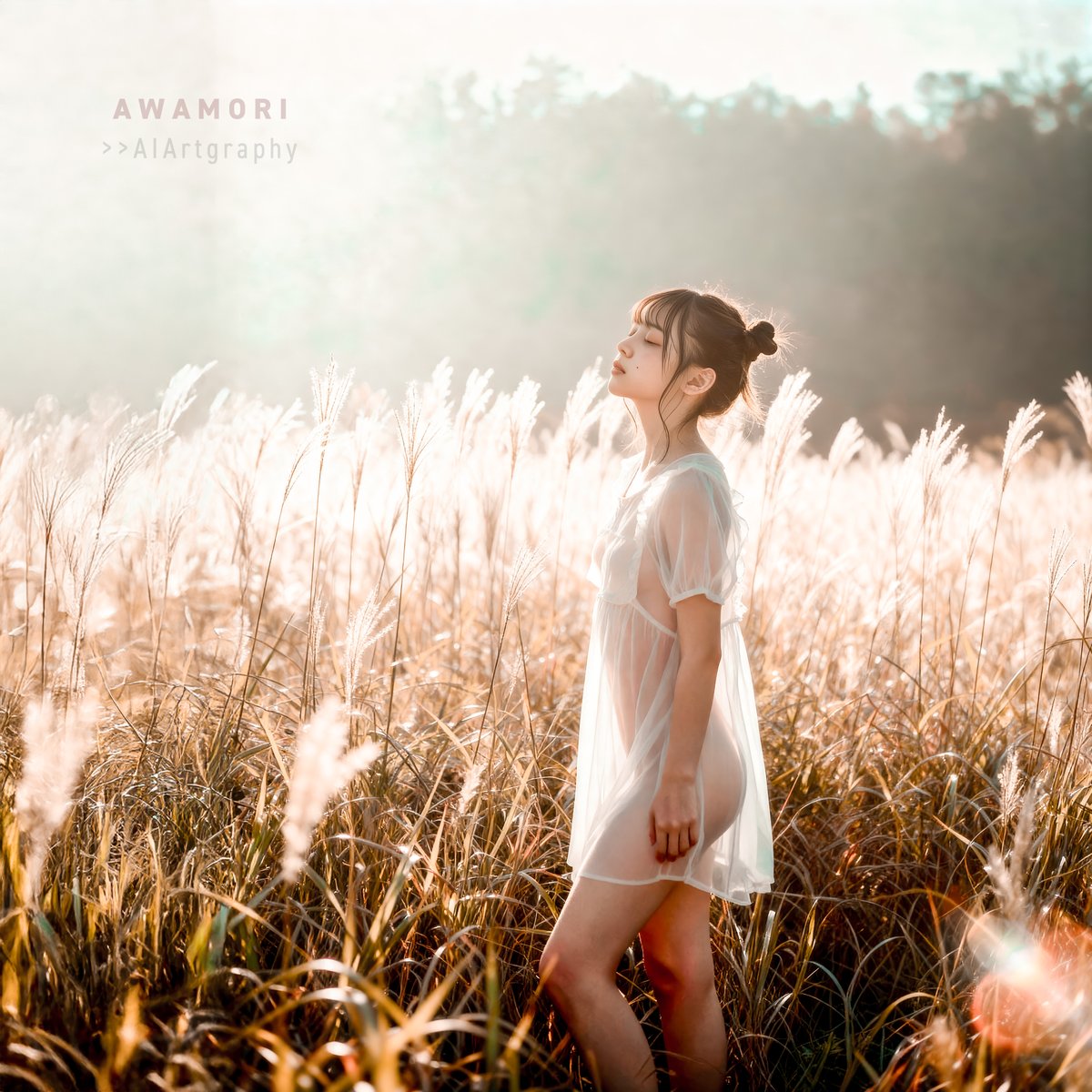 2022Awa's tweet image. 📷
#untitled #aiportrait #aiphotography #aigravure #aigirl #photoshop #lightroom #photorealism #firefly #imagen4 #4K
