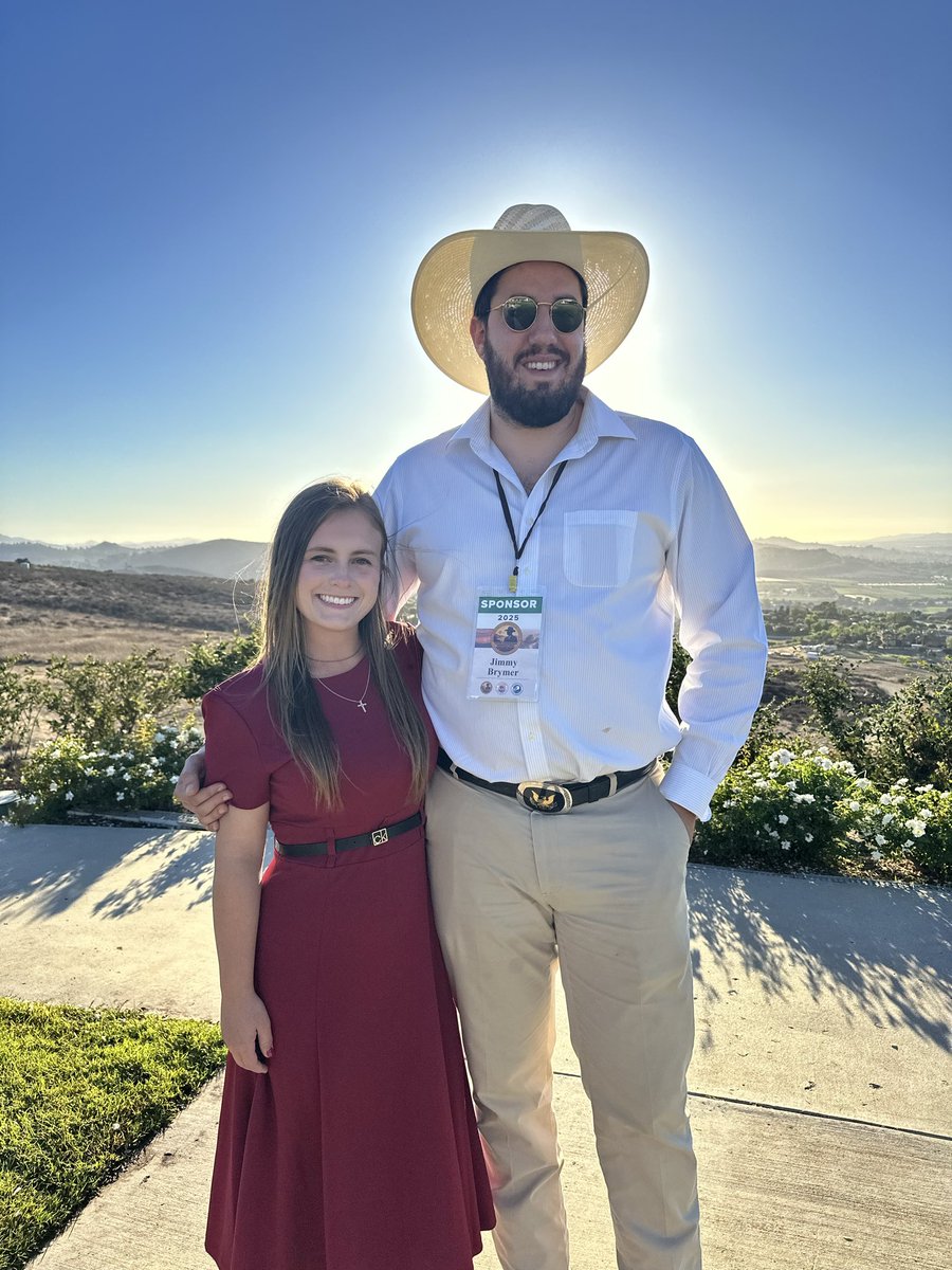 Jimmy Brymer (@lawyerbrymer) on Twitter photo My first outing as National Committeeman was a great success! It was wonderful to see all my friends I made in Nashville. California’s new board will build upon the successes of @assenmacher4ca. <a href="/kristen_valle/">kristen_antionette</a> shall carry the torch forward and I look forward to working with her. My first outing as National Committeeman was a great success! It was wonderful to see all my friends I made in Nashville. California’s new board will build upon the successes of @assenmacher4ca. <a href="/kristen_valle/">kristen_antionette</a> shall carry the torch forward and I look forward to working with her.