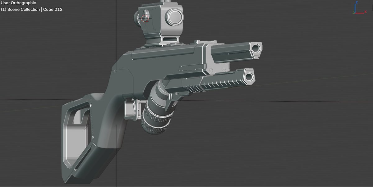 باقي شوي وأخلصه 🌝🌚

#3D #blender