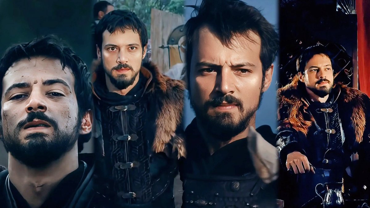 🔥 #MertYazıcıoğlu #KuruluşOrhan