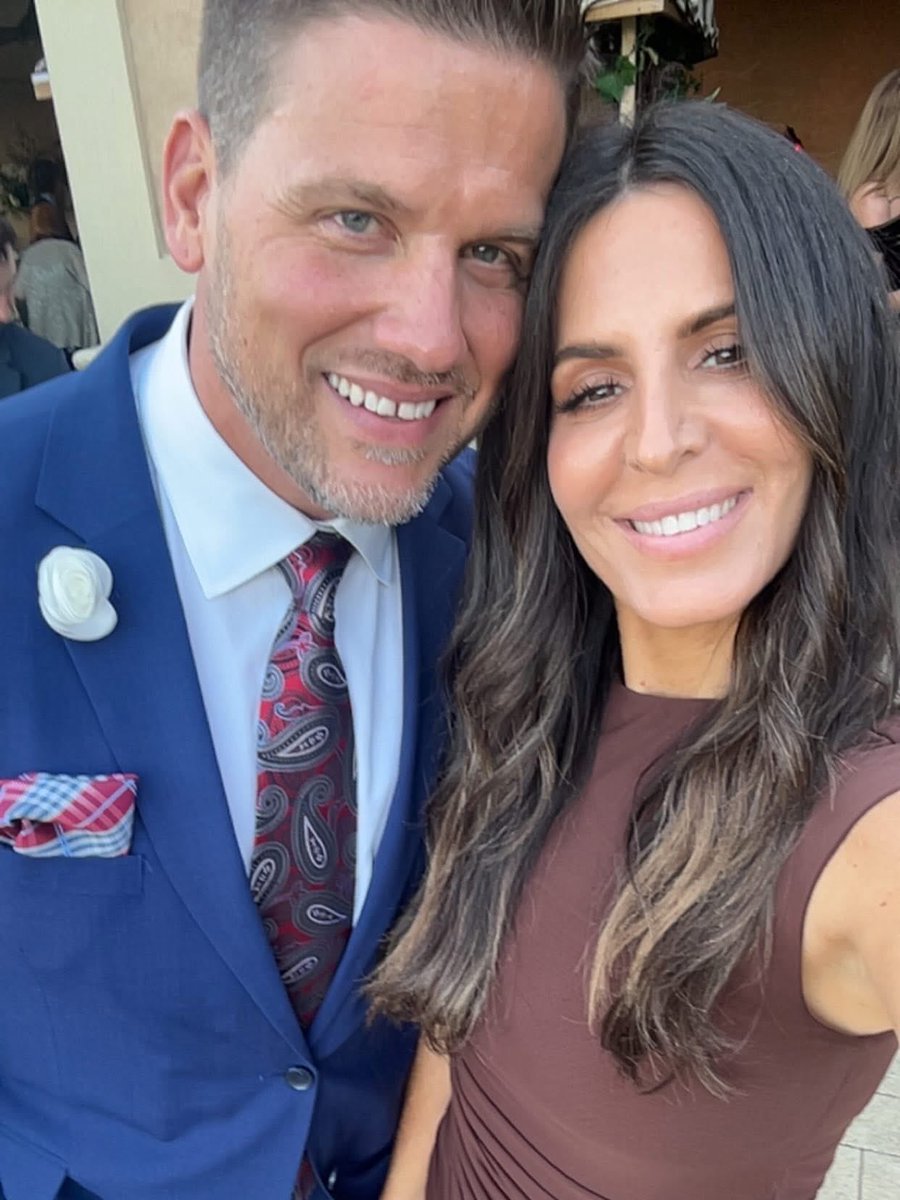 It was an honor to be at former 2017 captain Evan Mansfield’s wedding last night!  What a beautiful ceremony and fun wedding!  Sharing moments like this represent the bigger and more important part of coaching. So happy for you <a href="/evanmans24/">sharkbait</a>!