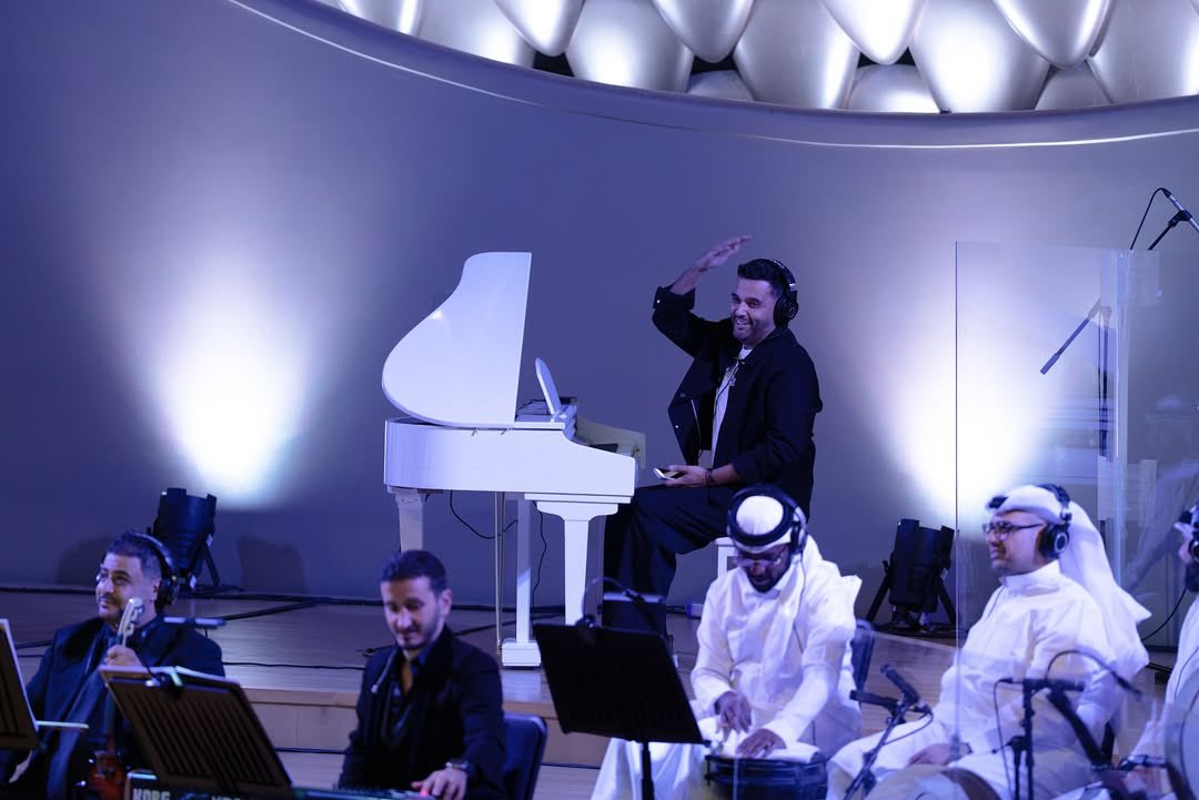 Ayed Media | ميديا عايض tweet media