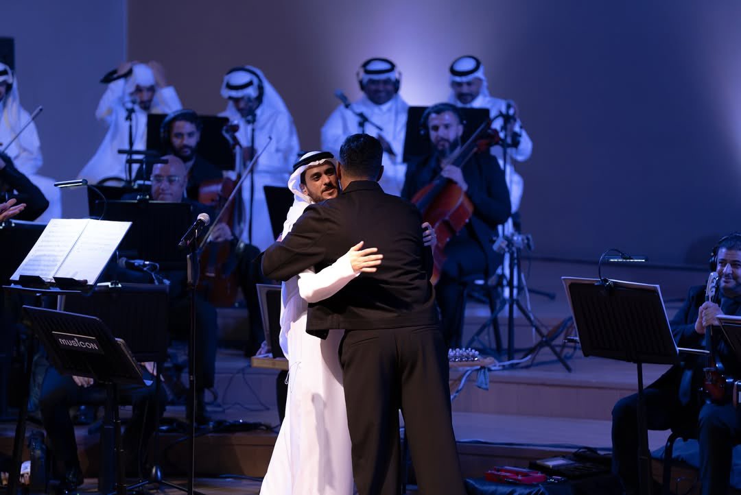 Ayed Media | ميديا عايض tweet media