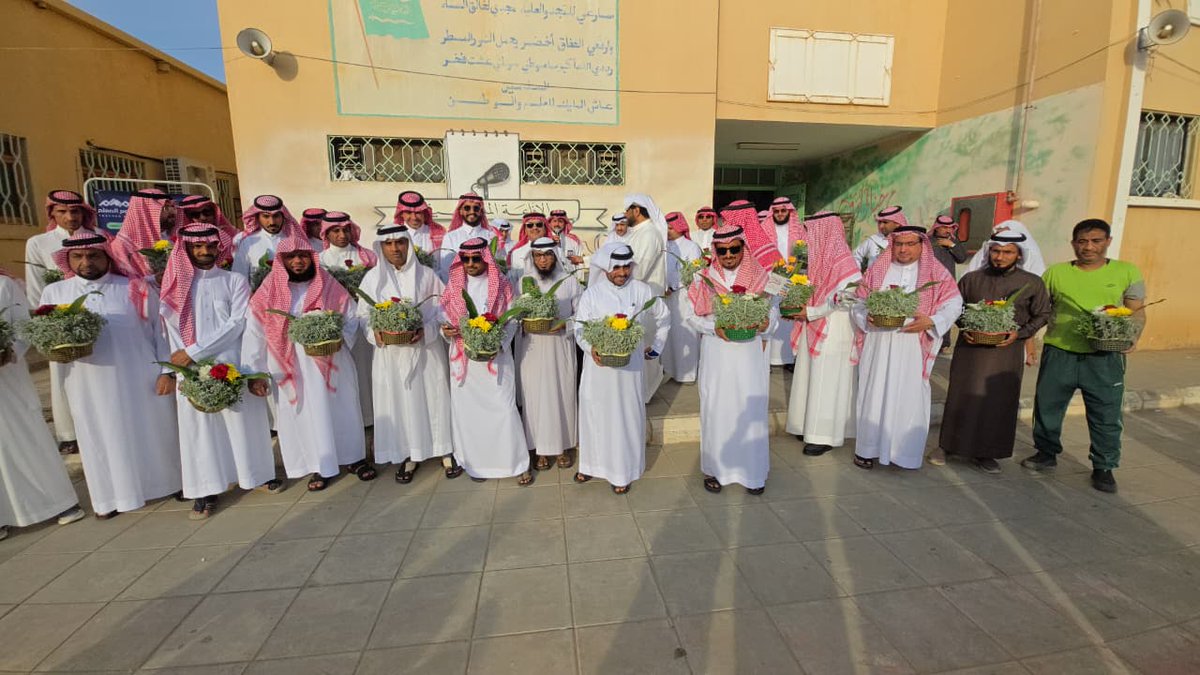 abukhalid1982's tweet photo. #يوم_المعلم https://t.co/MKCiox8zVH
