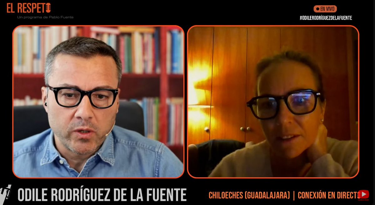 El Respeto tweet media