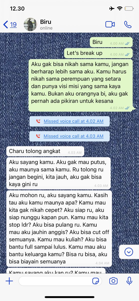 aymwida's tweet photo. 225. Let’s break up https://t.co/H4rxxkrxCi