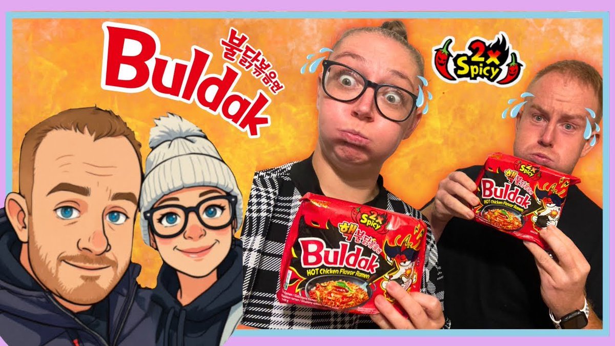 New video 🚨

youtu.be/EpIAy141cII?si…