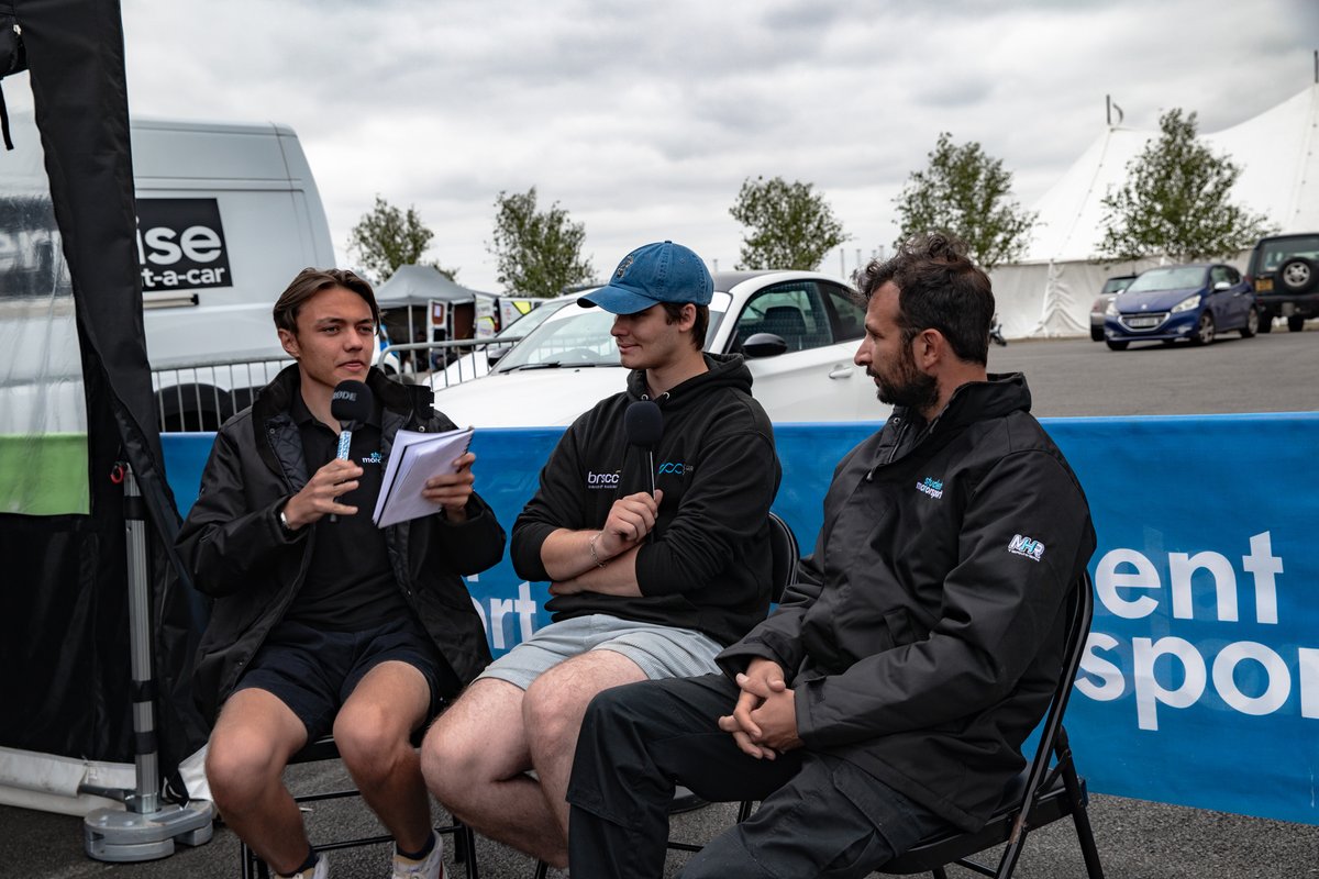 Student Motorsport tweet media