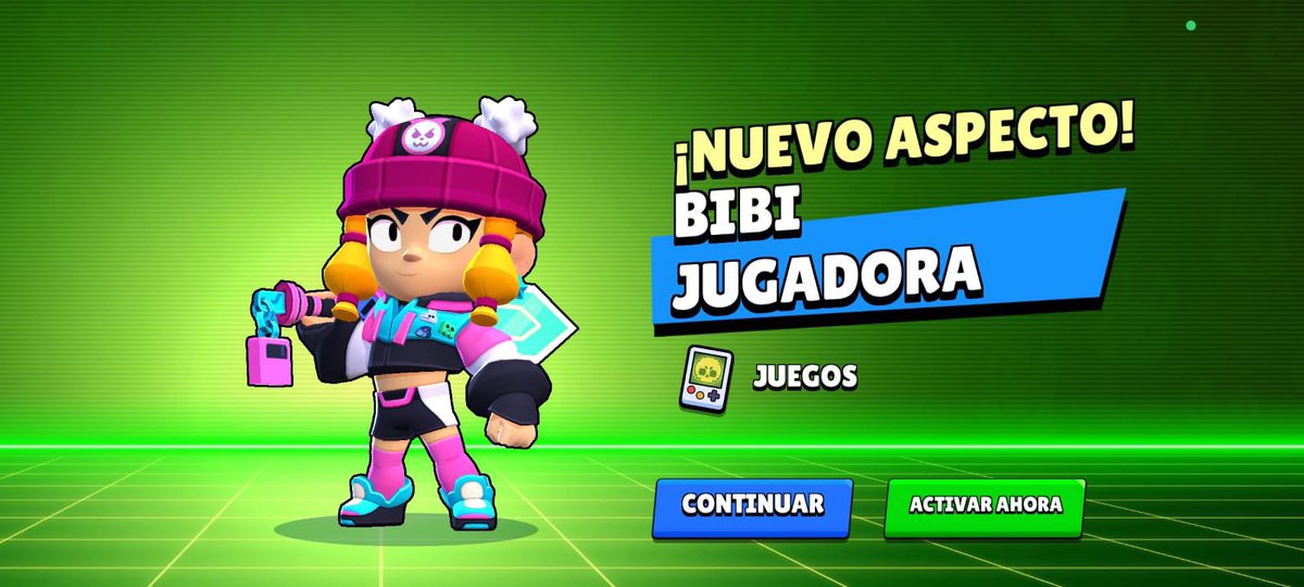 La última skin se la voy a dar a alguien que TÚ elijas.  🍀

Simplemente menciona a la persona a la que le darías la skin y di porque.